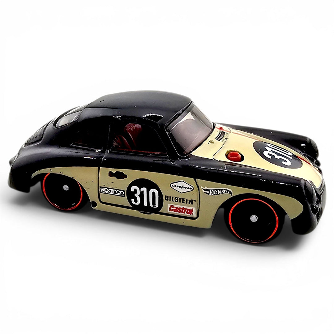 Hot Wheels - Porsche 356A Outlaw - 2022 *Multipack Exclusive* - Top CollectiblesDiecastHot Wheels