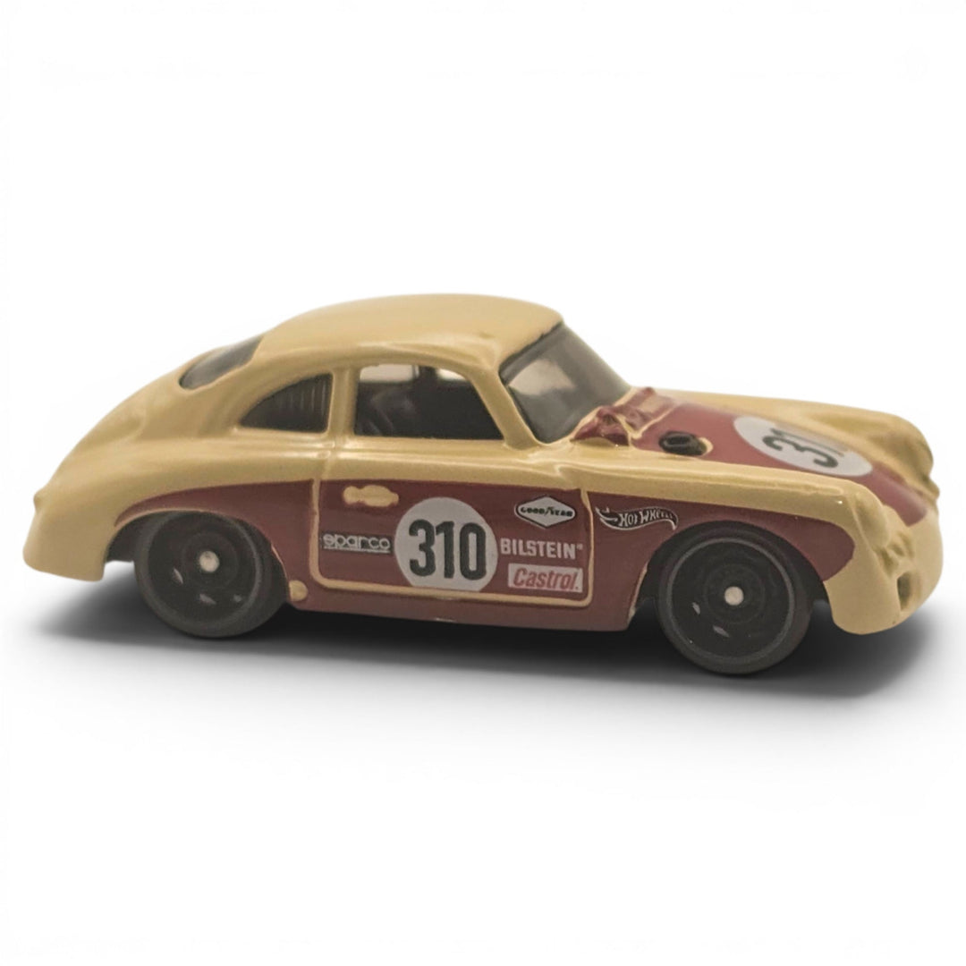 Hot Wheels - Porsche 356A Outlaw - 2022 *Multipack Exclusive* - Top CollectiblesDiecastHot Wheels