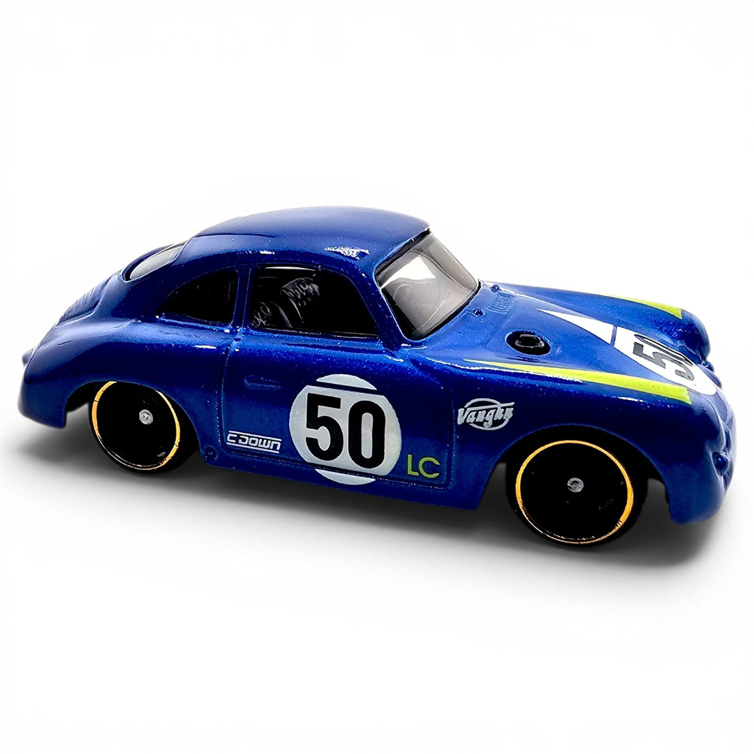Hot Wheels - Porsche 356A Outlaw - 2023 *Multipack Exclusive* - Top CollectiblesDiecastHot Wheels