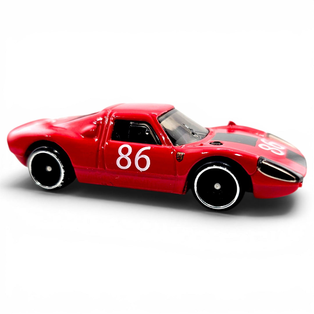 Hot Wheels - Porsche 904 Carrera GTS - 2024 - Top CollectiblesDiecastHot Wheels