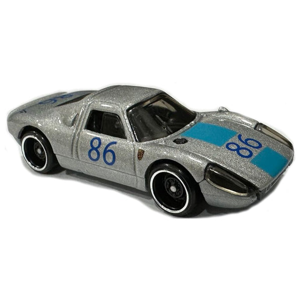 Hot Wheels - Porsche 904 Carrera GTS - 2024 - Top CollectiblesDiecastHot Wheels