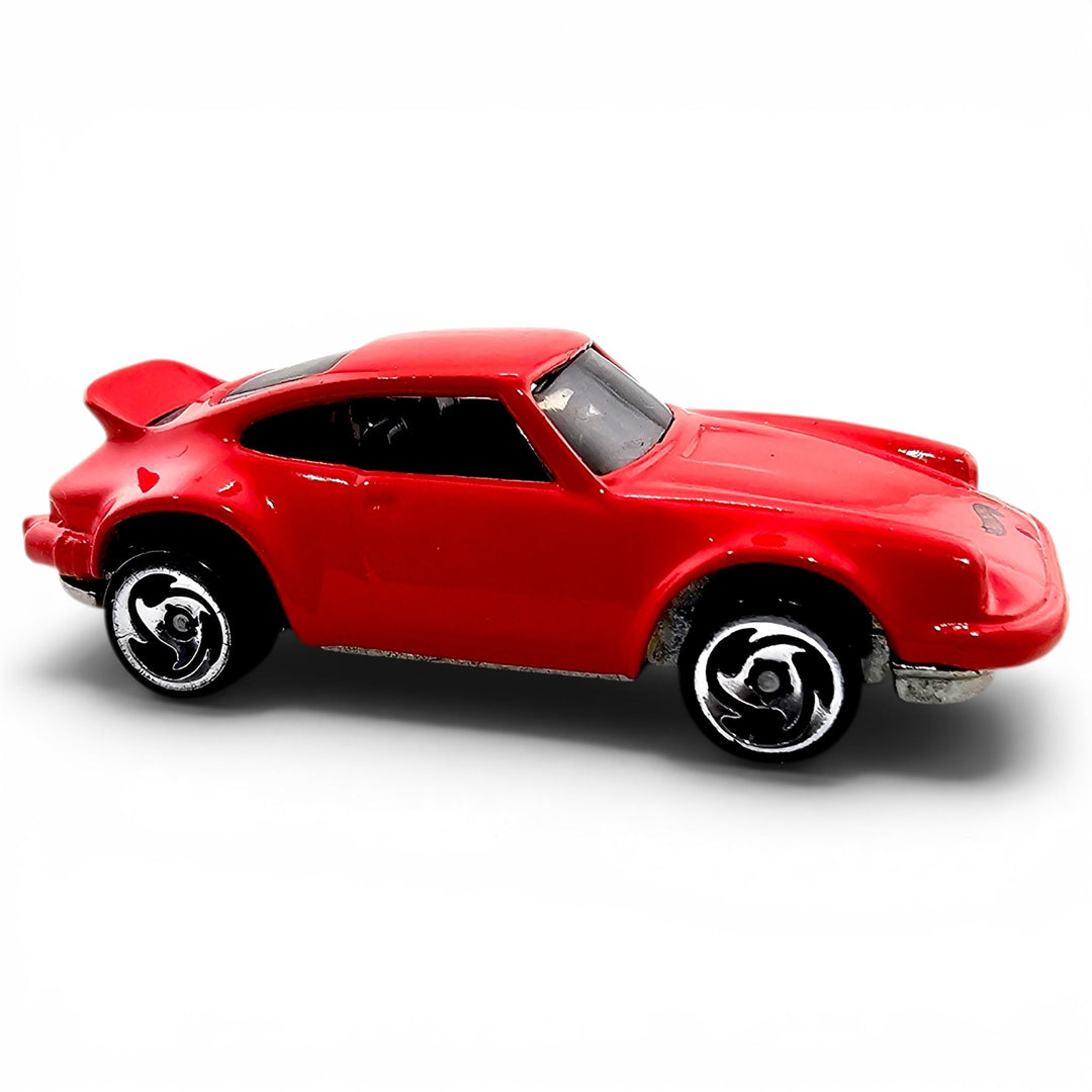 Hot Wheels - Porsche 911 - 1996 - Top CollectiblesDiecastHot Wheels