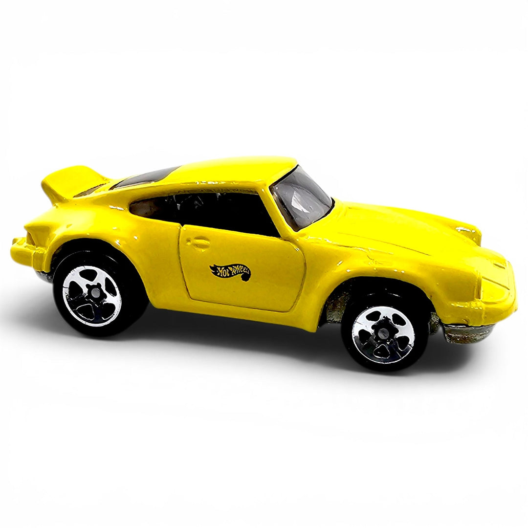 Hot Wheels - Porsche 911 - 1999 - Top CollectiblesDiecastHot Wheels