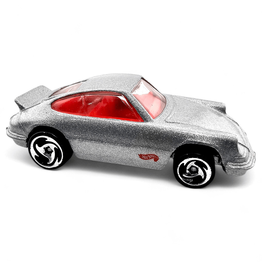 Hot Wheels - Porsche 911 Carrera - 1998 - Top CollectiblesDiecastHot Wheels