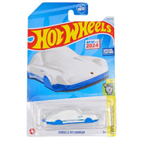 Hot Wheels - Porsche 911 Carrera - 2024 - Top CollectiblesDiecastHot Wheels