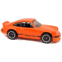 Hot Wheels - Porsche 911 Carrera RS 2.7 - 2023 - Top CollectiblesDiecastHot Wheels