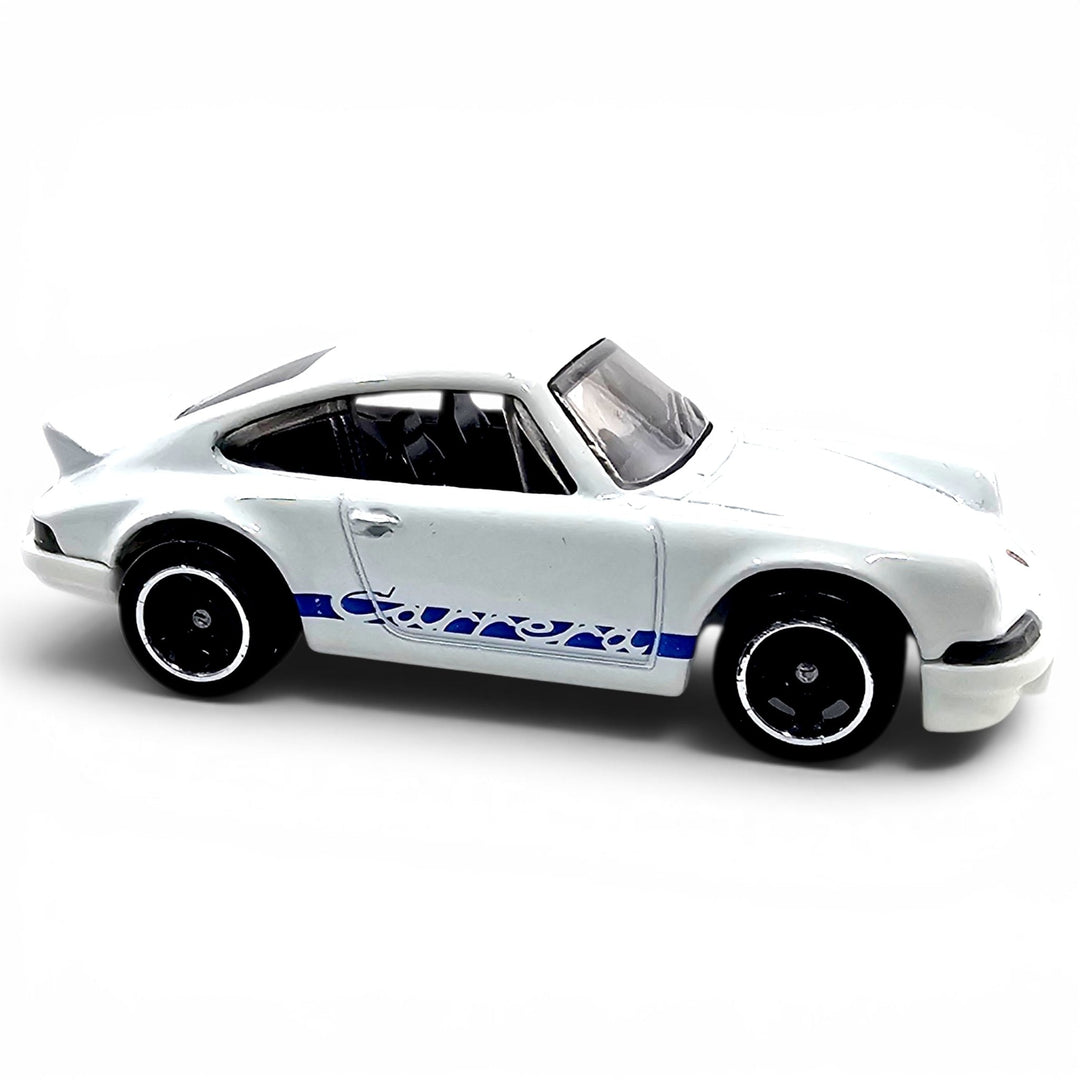 Hot Wheels - Porsche 911 Carrera RS 2.7 - 2023 - Top CollectiblesDiecastHot Wheels