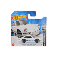 Hot Wheels - Porsche 911 Carrera RS 2.7 - 2023 - Top CollectiblesDiecastHot Wheels
