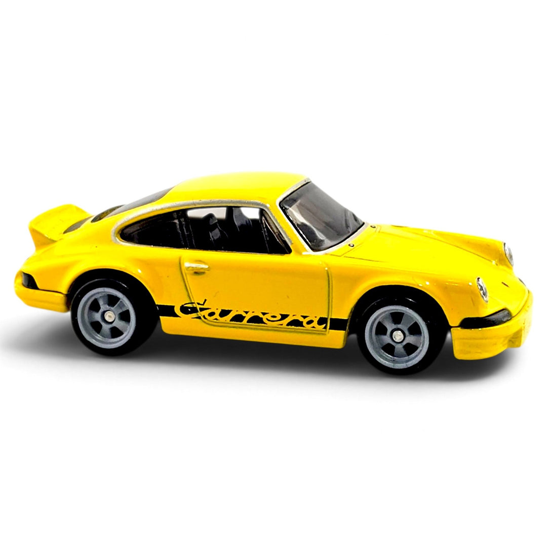 Hot Wheels - Porsche 911 Carrera RS 2.7 - 2024 Hammer Drop Series - Top CollectiblesDiecastHot Wheels