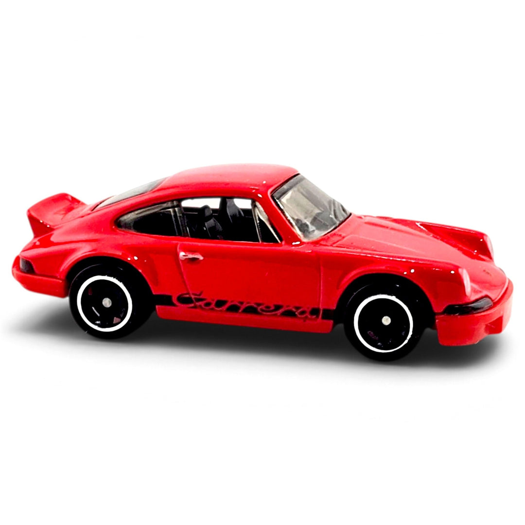 Hot Wheels - Porsche 911 Carrera RS 2.7 - 2024 - Top CollectiblesDiecastHot Wheels