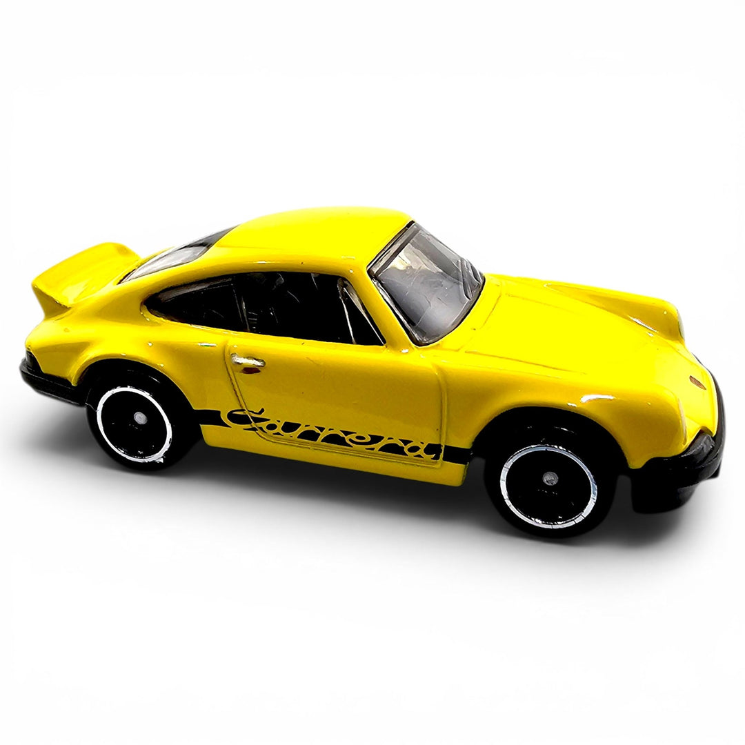 Hot Wheels - Porsche 911 Carrera RS 2.7 - 2024 - Top CollectiblesDiecastHot Wheels