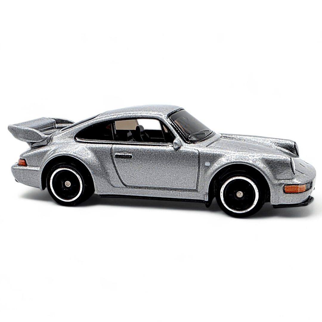 Hot Wheels - Porsche 911 Carrera RS 3.8 - 2025 Fast &amp; Furious Series - Top CollectiblesDiecastHot Wheels