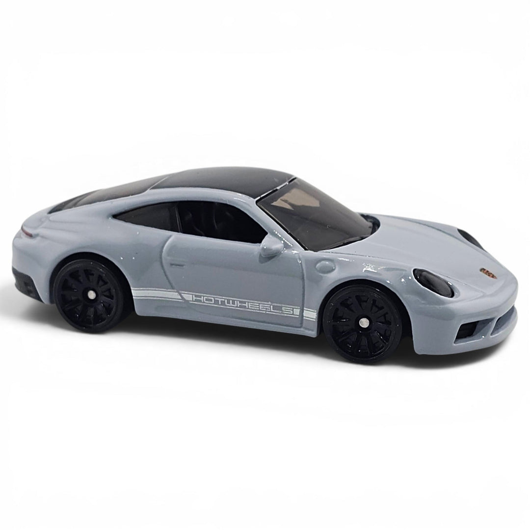Hot Wheels - Porsche 911 Carrera T - 2026 - Top CollectiblesDiecastHot Wheels