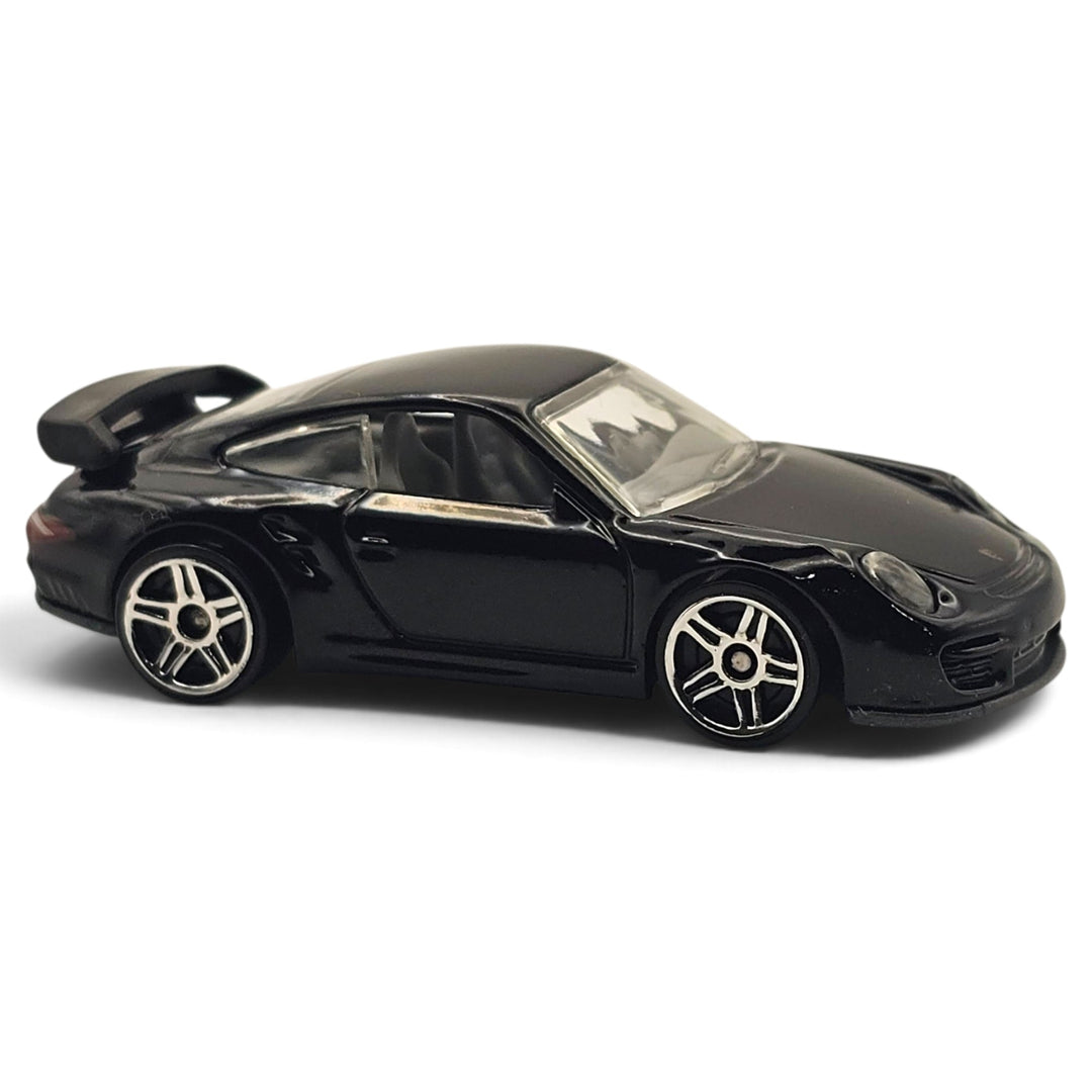 Hot Wheels - Porsche 911 GT2 - 2010 - Top CollectiblesDiecastHot Wheels