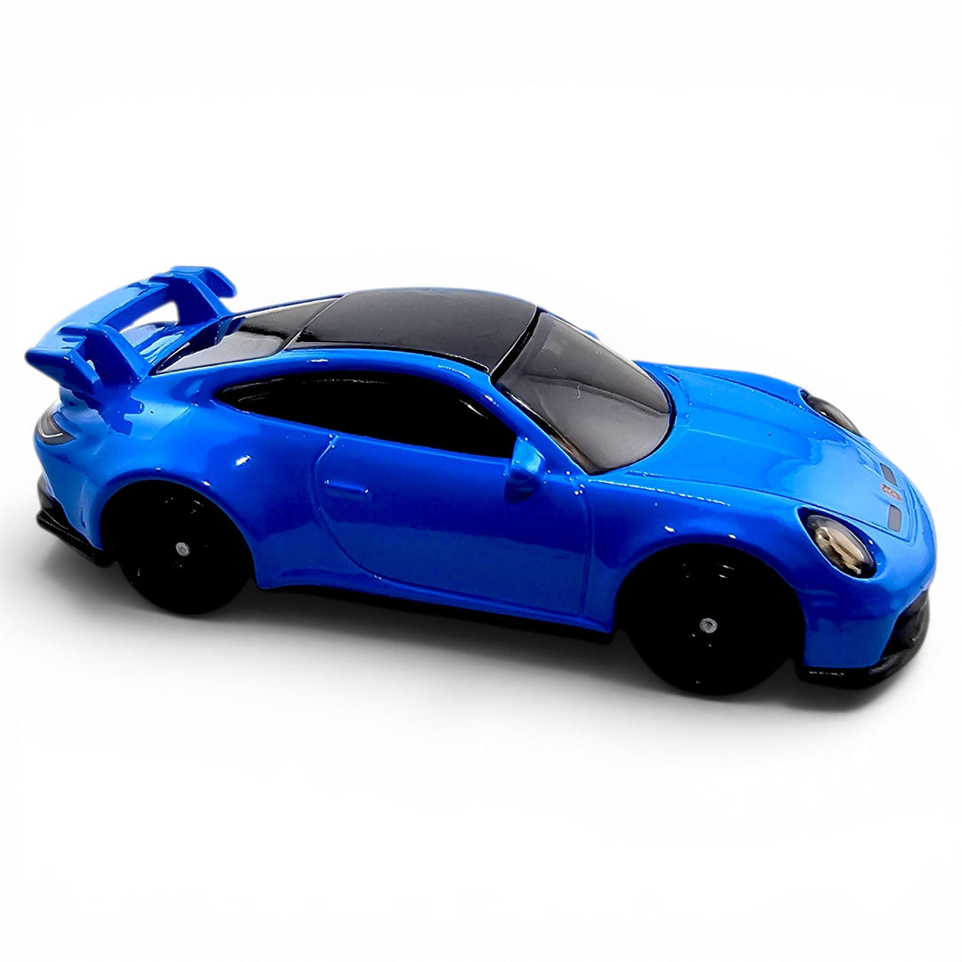 Hot Wheels - Porsche 911 GT3 - 2022 - Top CollectiblesDiecastHot Wheels