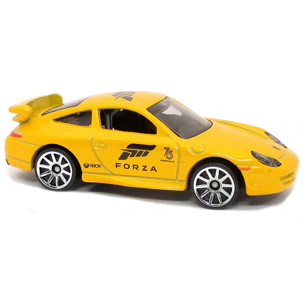 Hot Wheels - Porsche 911 GT3 - 2023 Forza Series - Top CollectiblesDiecastHot Wheels