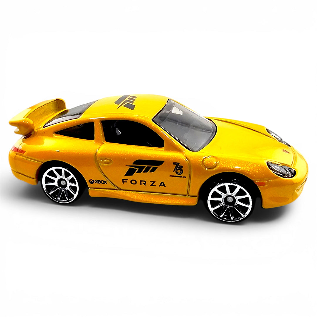 Hot Wheels - Porsche 911 GT3 Cup - 2023 Forza Series - Top CollectiblesDiecastHot Wheels