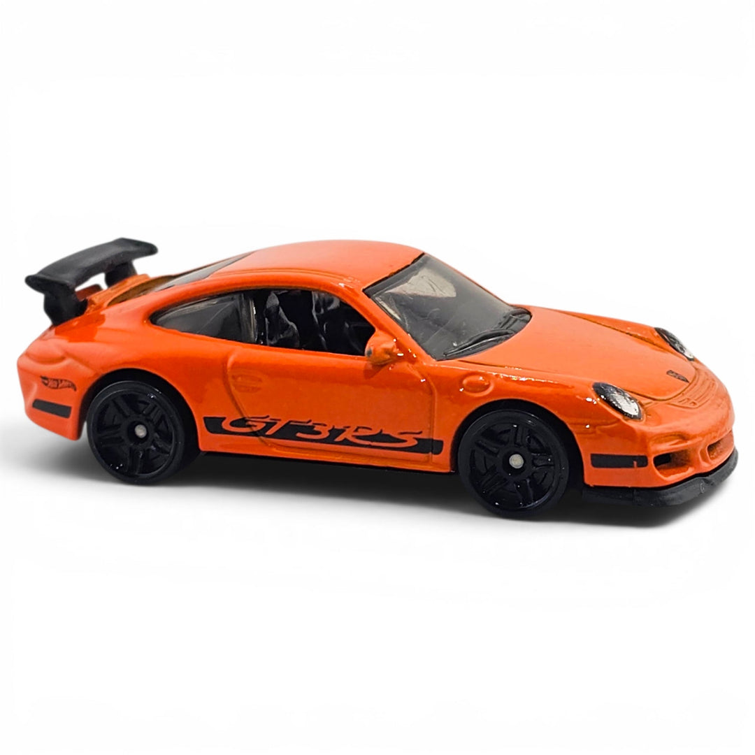 Hot Wheels - Porsche 911 GT3 RS - 2013 - Top CollectiblesDiecastHot Wheels