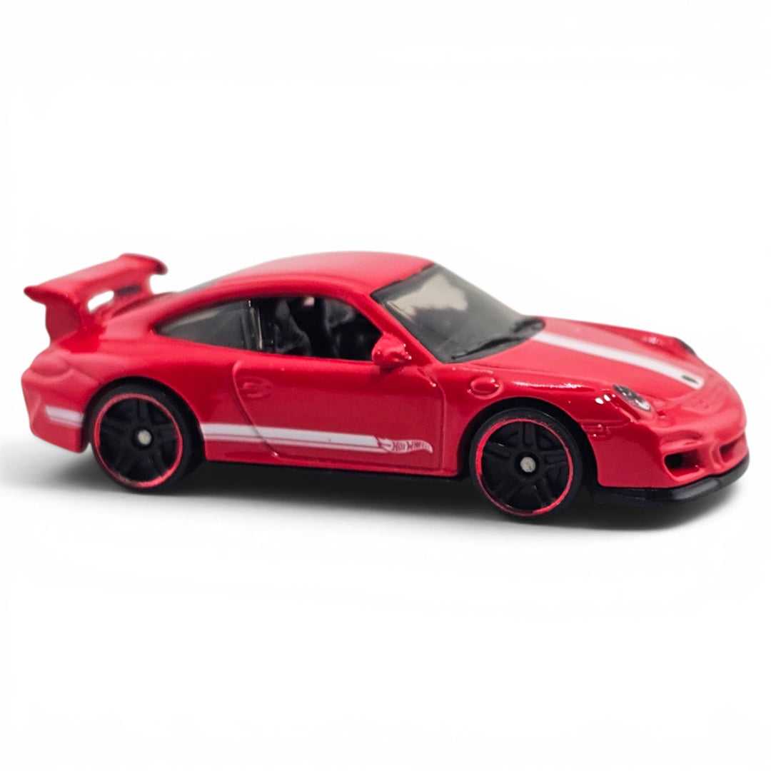 Hot Wheels - Porsche 911 GT3 RS - 2015 - Top CollectiblesDiecastHot Wheels