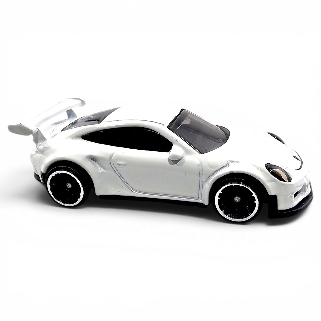 Hot Wheels - Porsche 911 GT3 RS - 2018 - Top CollectiblesDiecastHot Wheels
