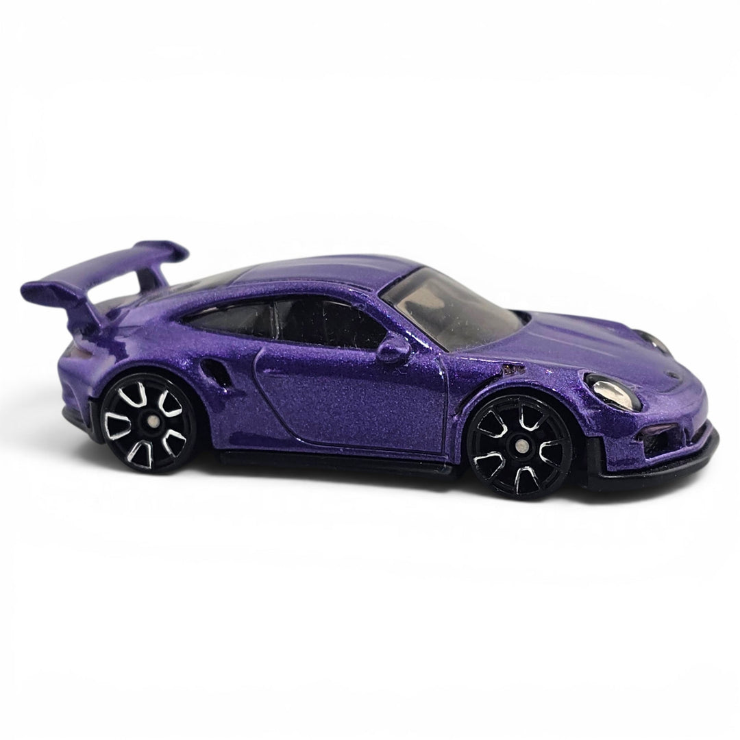 Hot Wheels - Porsche 911 GT3 RS - 2019 - Top CollectiblesDiecastHot Wheels
