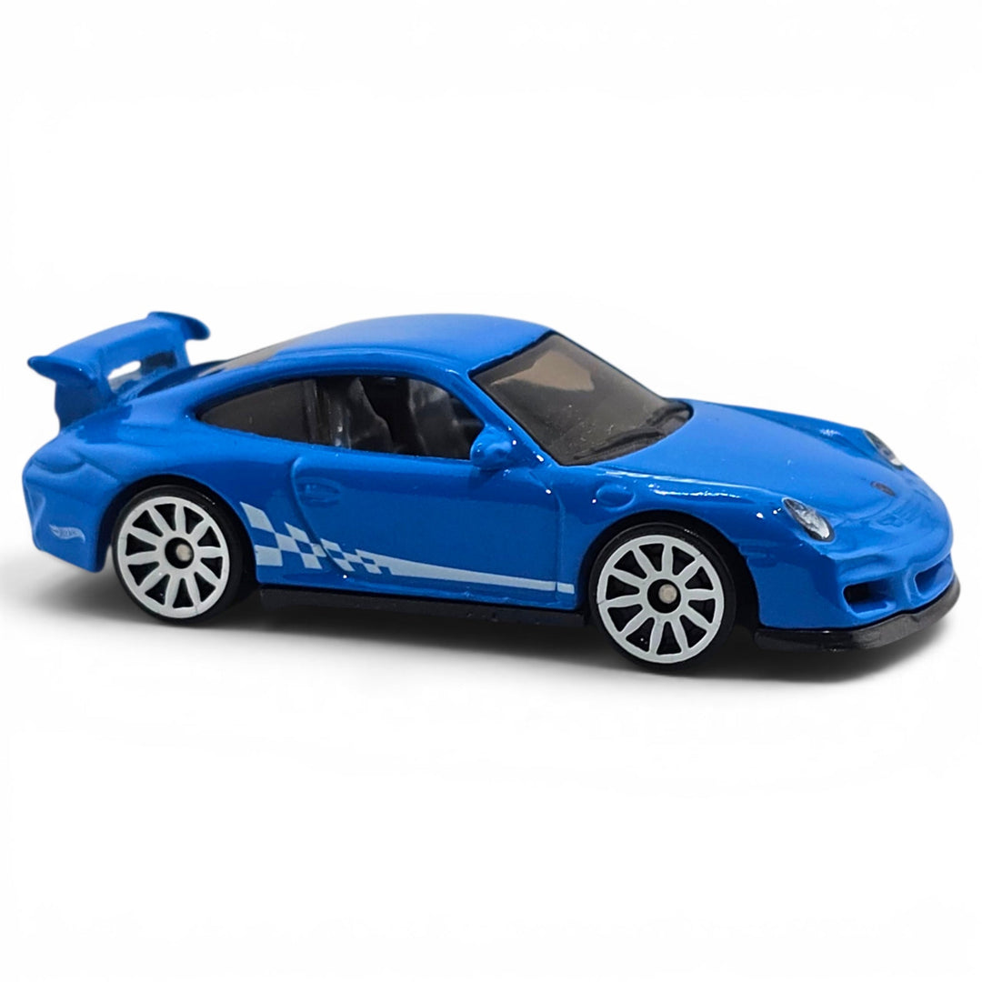 Hot Wheels - Porsche 911 GT3 RS - 2020 *5-Pack Exclusive* - Top CollectiblesDiecastHot Wheels