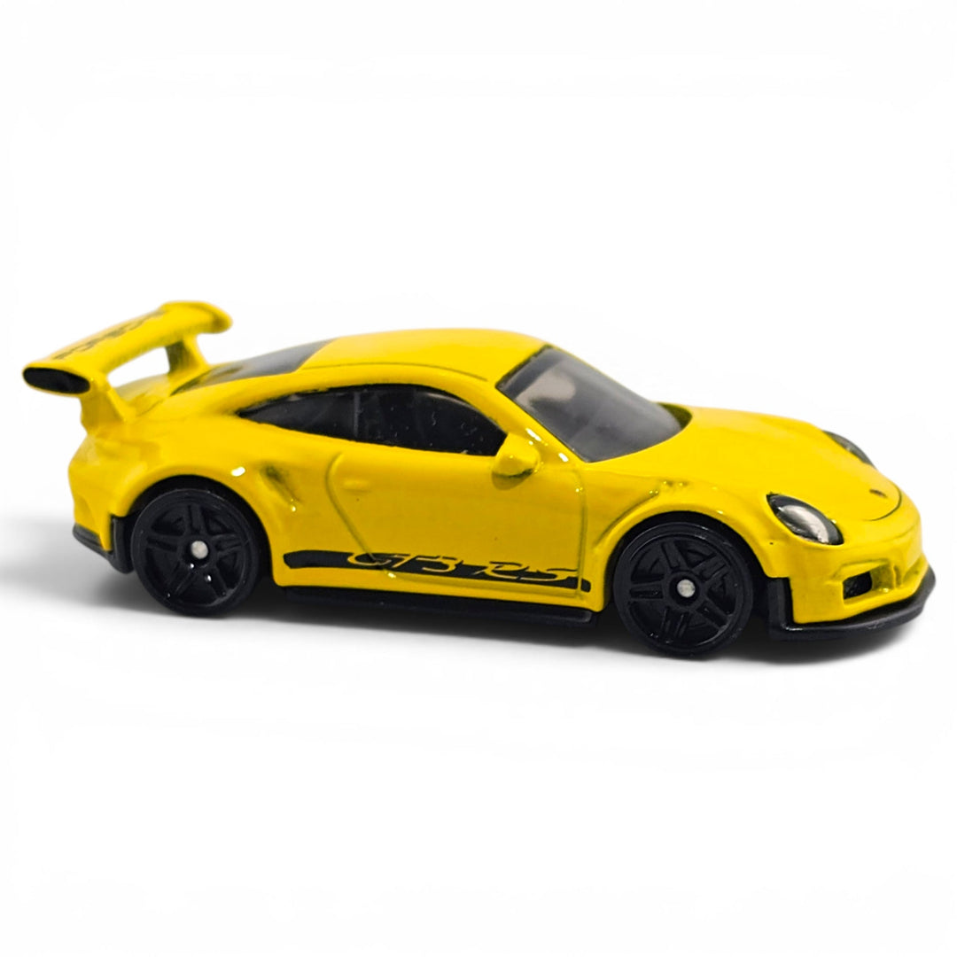 Hot Wheels - Porsche 911 GT3 RS - 2021 Factory 500HP Series - Top CollectiblesDiecastHot Wheels