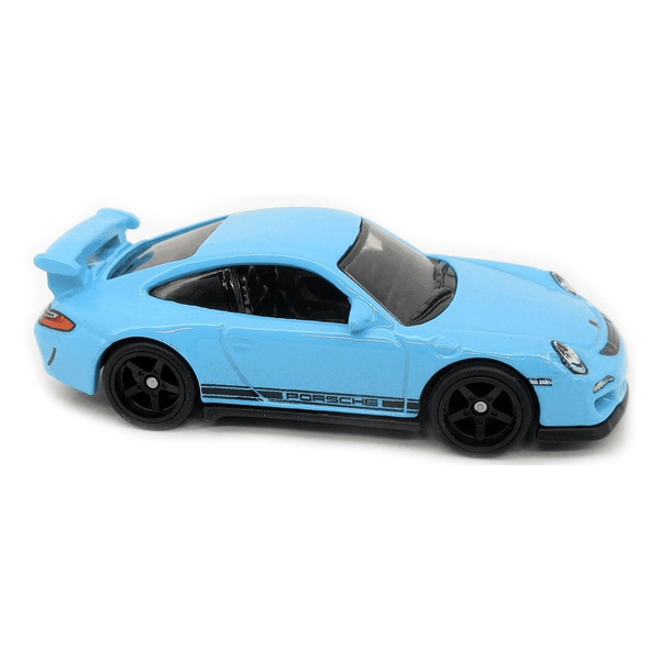 Hot Wheels - Porsche 911 GT3 RS - 2022 Deutschland Design Series - Top CollectiblesDiecastHot Wheels