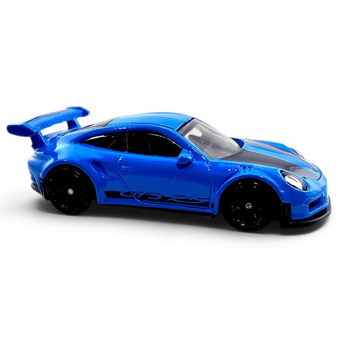 Hot Wheels - Porsche 911 GT3 RS - 2023 *Multipack Exclusive* - Top CollectiblesDiecastHot Wheels