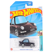 Hot Wheels - Porsche 911 Turbo 3.6 (964) - 2024 - Top CollectiblesDiecastHot Wheels