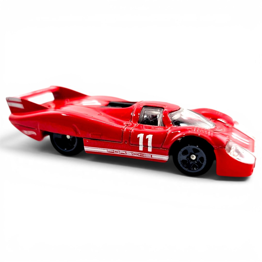 Hot Wheels - Porsche 917 LH - 2019 - Top CollectiblesDiecastHot Wheels
