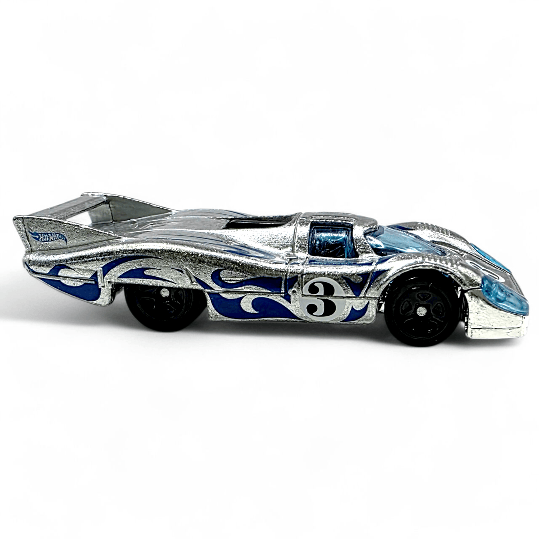 Hot Wheels - Porsche 917 LH - 2020 *Zamac* - Top CollectiblesDiecastHot Wheels