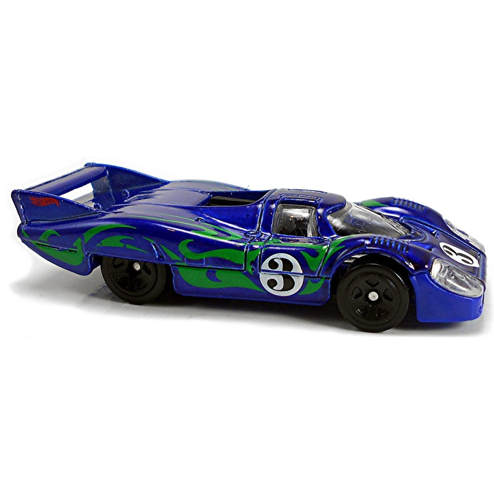 Hot Wheels - Porsche 917 LH - 2020 - Top CollectiblesDiecastHot Wheels