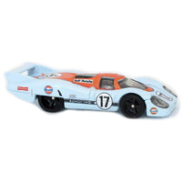 Hot Wheels - Porsche 917 LH - 2022 Team Transport Series - Top CollectiblesDiecastHot Wheels