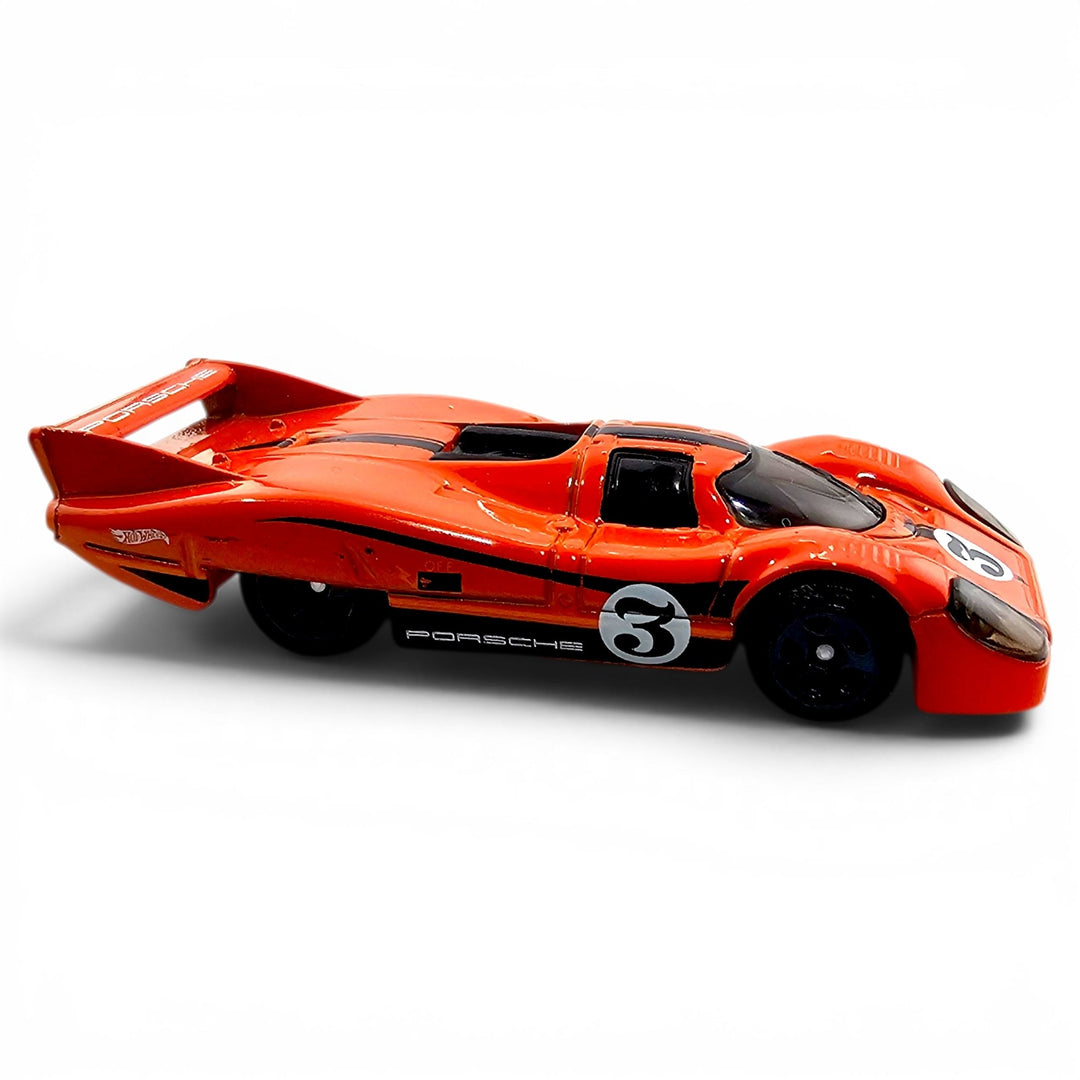 Hot Wheels - Porsche 917 LH - 2024 *5-Packs Exclusive* - Top CollectiblesDiecastHot Wheels
