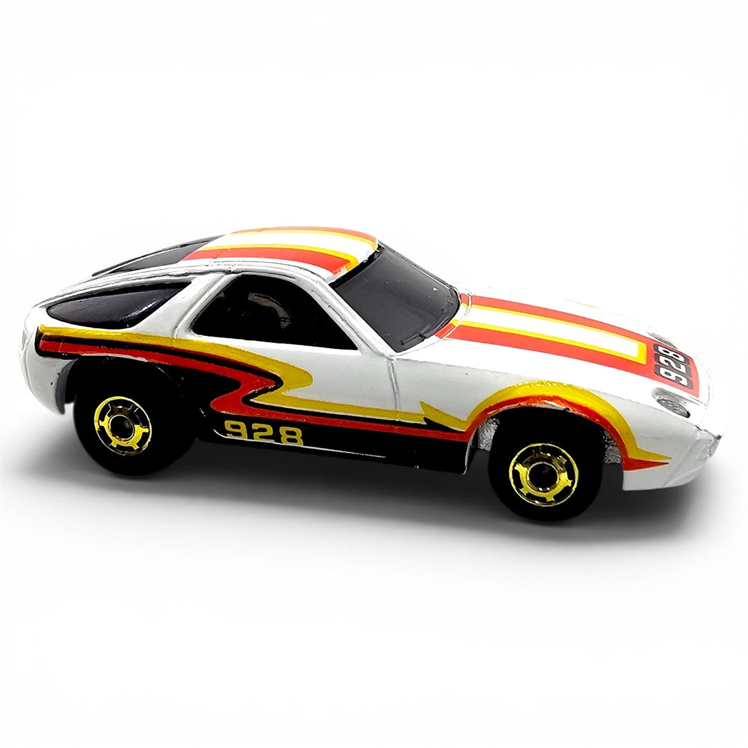 Hot Wheels - Porsche 928 - 1983 Special 15th Birthday Offer 3 Pack - Top CollectiblesDiecastHot Wheels