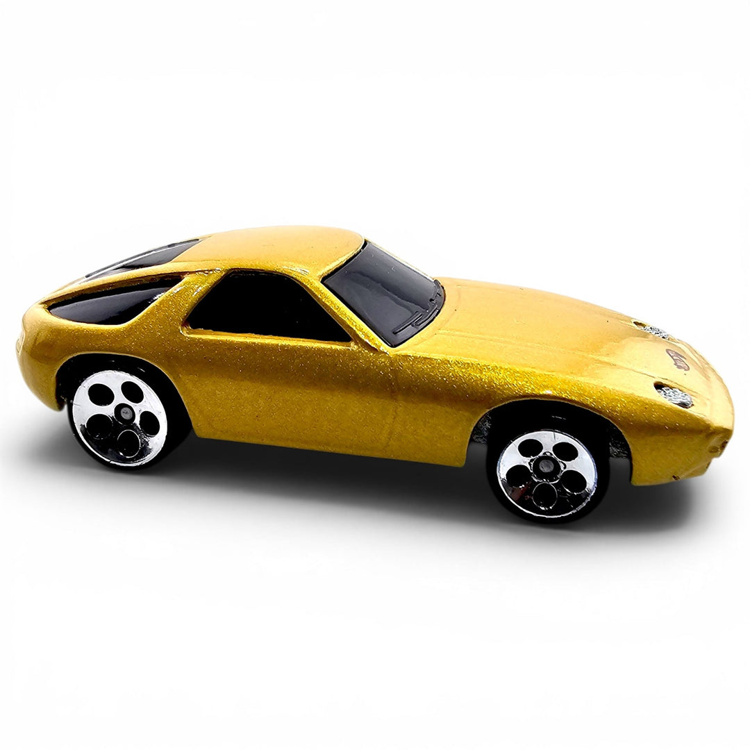 Hot Wheels - Porsche 928 - 1999 - Top CollectiblesDiecastHot Wheels