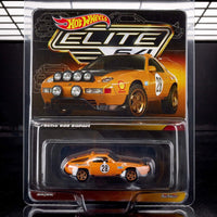 Hot Wheels - Porsche 928 Safari - 2024 Elite 64 Series - Top CollectiblesDiecastHot Wheels