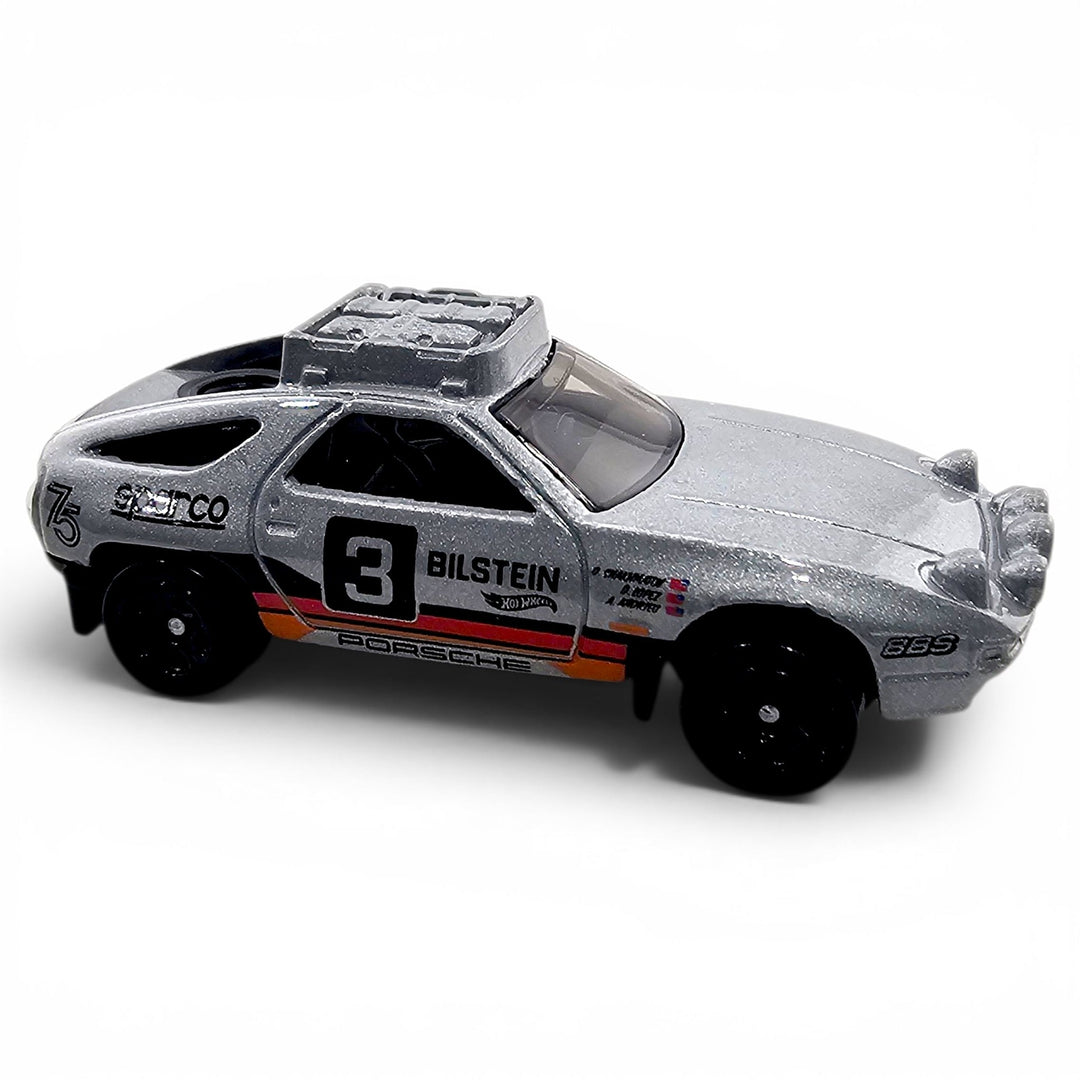 Hot Wheels - Porsche 928S Safari - 2023 - Top CollectiblesDiecastHot Wheels