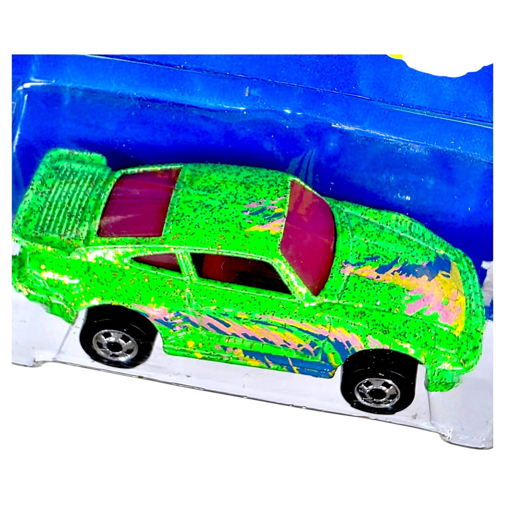 Hot Wheels - Porsche 930 - 1995 - Top CollectiblesDiecastHot Wheels