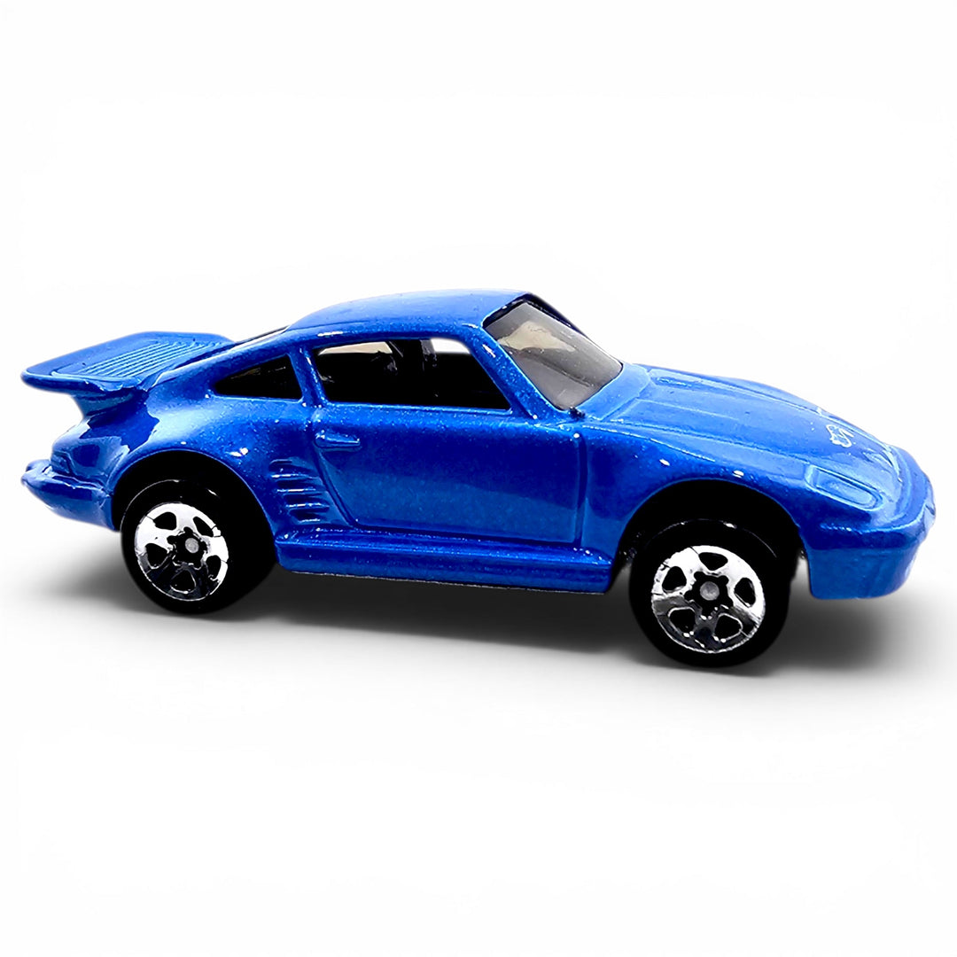 Hot Wheels - Porsche 930 - 1997 - Top CollectiblesDiecastHot Wheels