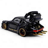 Hot Wheels - Porsche 930 RWB - 2020 *Red Line Club Exclusive* - Top CollectiblesDiecastHot Wheels