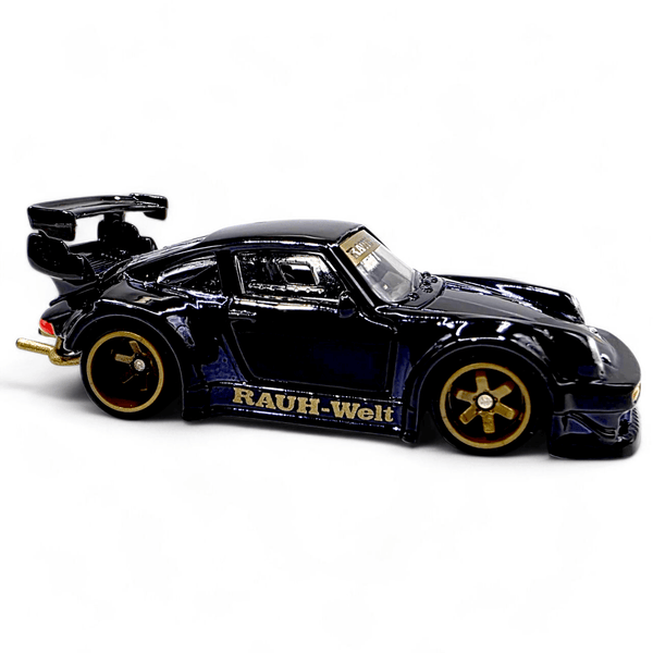 Hot Wheels - Porsche 930 RWB - 2020 *Red Line Club Exclusive* - Top CollectiblesDiecastHot Wheels