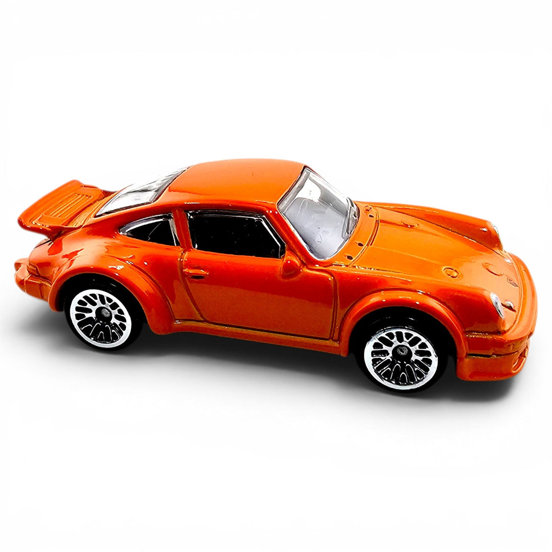 Hot Wheels - Porsche 934 Turbo RSR - 2014 - Top CollectiblesDiecastHot Wheels