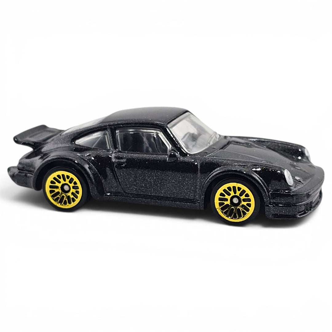 Hot Wheels - Porsche 934 Turbo RSR - 2015 - Top CollectiblesDiecastHot Wheels