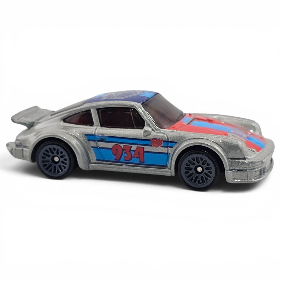 Hot Wheels - Porsche 934 Turbo RSR - 2017 - Top CollectiblesDiecastHot Wheels