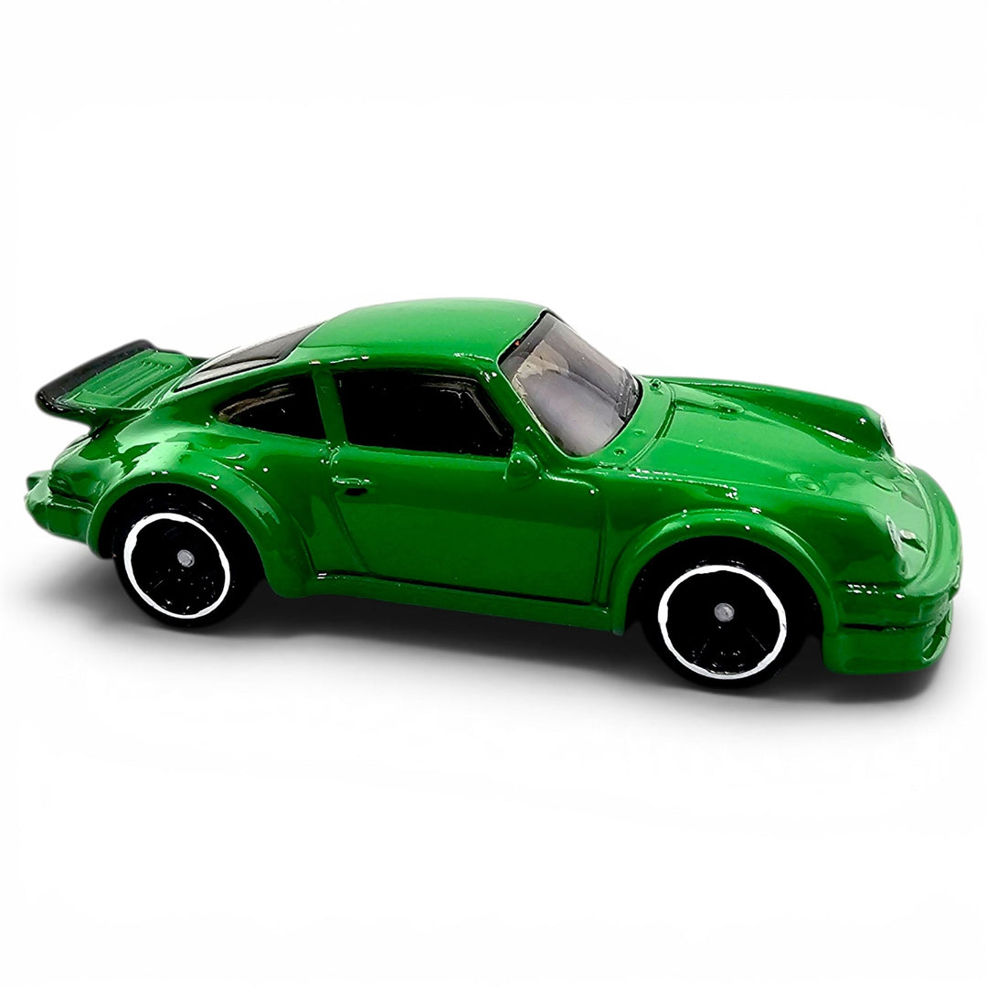 Hot Wheels - Porsche 934 Turbo RSR - 2018 - Top CollectiblesDiecastHot Wheels
