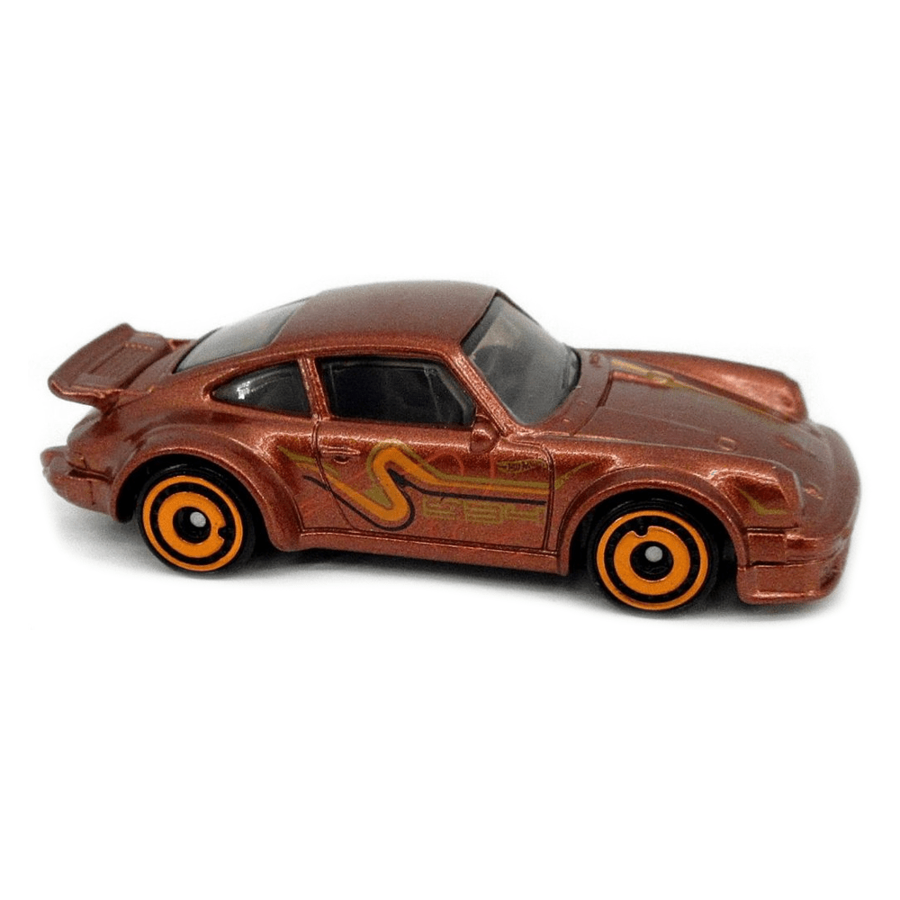 Hot Wheels - Porsche 934 Turbo RSR - 2021 *5 Pack Exclusive* - Top CollectiblesDiecastHot Wheels