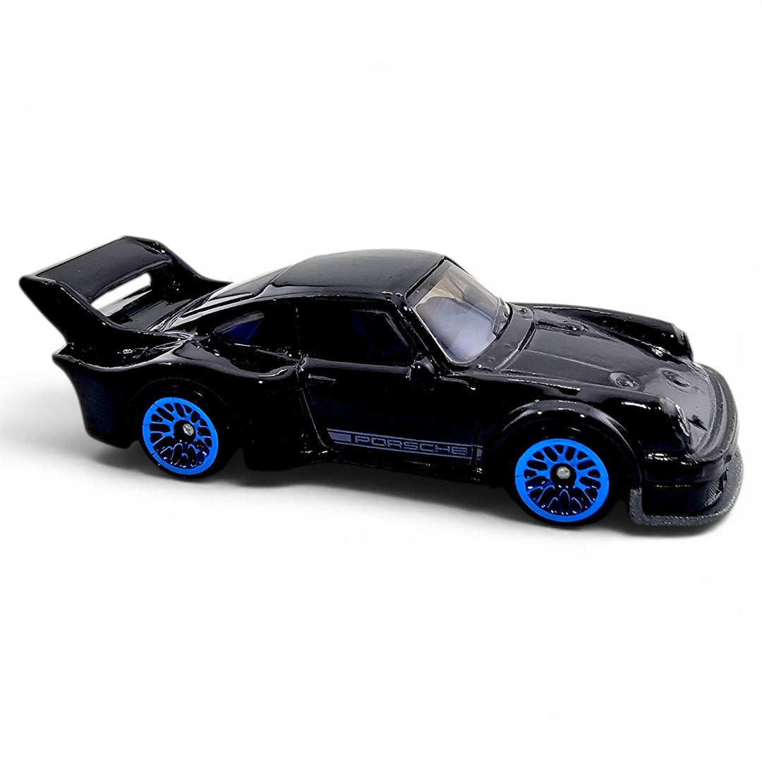 Hot Wheels - Porsche 934.5 - 2017 - Top CollectiblesDiecastHot Wheels