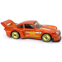 Hot Wheels - Porsche 934.5 - 2023 Ultra Hots - Top CollectiblesDiecastHot Wheels